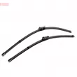 Kit balais d'essuie-glace DENSO DF-096 - Visuel 2