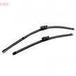Kit balais d'essuie-glace DENSO DF-099 - Visuel 2