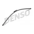 Kit balais d'essuie-glace DENSO DF-121 - Visuel 1