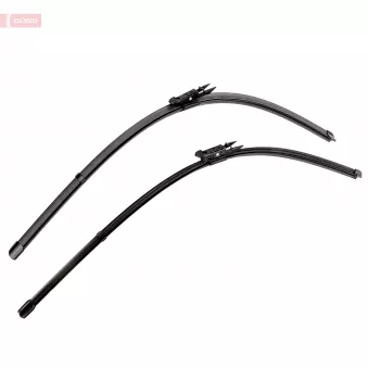 Kit balais d'essuie-glace DENSO DF-152