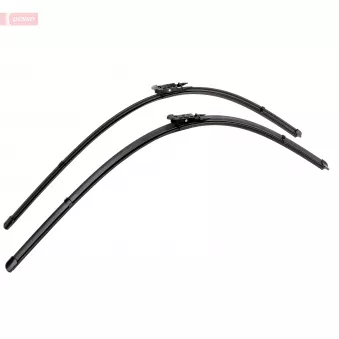 Kit balais d'essuie-glace DENSO DF-153