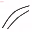 Kit balais d'essuie-glace DENSO DF-154 - Visuel 2
