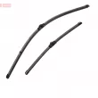 Kit balais d'essuie-glace DENSO DF-155 - Visuel 2