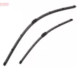 Kit balais d'essuie-glace DENSO DF-157 - Visuel 2