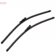 Kit balais d'essuie-glace DENSO DF-200 - Visuel 2