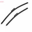 Kit balais d'essuie-glace DENSO DF-204 - Visuel 2