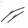 Kit balais d'essuie-glace DENSO DF-206 - Visuel 2