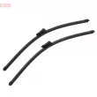 Kit balais d'essuie-glace DENSO DF-209 - Visuel 2