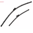 Kit balais d'essuie-glace DENSO DF-212 - Visuel 2