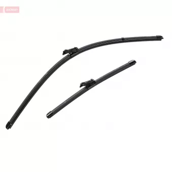 Kit balais d'essuie-glace DENSO DF-214