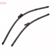 Kit balais d'essuie-glace DENSO DF-217 - Visuel 2