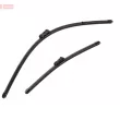 Kit balais d'essuie-glace DENSO DF-219 - Visuel 2