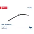 Balai d'essuie-glace DENSO DF-302 - Visuel 2