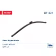Balai d'essuie-glace DENSO DF-304 - Visuel 2