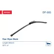 Balai d'essuie-glace DENSO DF-305 - Visuel 2