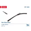 Balai d'essuie-glace DENSO DF-309 - Visuel 2