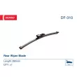 Balai d'essuie-glace DENSO DF-310 - Visuel 2