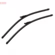 Kit balais d'essuie-glace DENSO DF-402 - Visuel 2