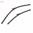 Kit balais d'essuie-glace DENSO DF-403 - Visuel 2