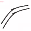 Kit balais d'essuie-glace DENSO DF-405 - Visuel 2