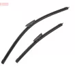 Kit balais d'essuie-glace DENSO DF-407 - Visuel 2