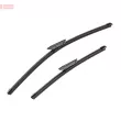 Kit balais d'essuie-glace DENSO DF-409 - Visuel 2