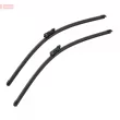 Kit balais d'essuie-glace DENSO DF-414 - Visuel 2