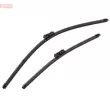 Kit balais d'essuie-glace DENSO DF-416 - Visuel 2