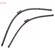 Kit balais d'essuie-glace DENSO DF-418 - Visuel 2