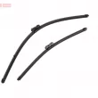 Kit balais d'essuie-glace DENSO DF-419 - Visuel 2