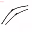 Kit balais d'essuie-glace DENSO DF-421 - Visuel 2