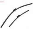 Kit balais d'essuie-glace DENSO DF-423 - Visuel 2