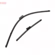 Kit balais d'essuie-glace DENSO DF-425 - Visuel 2