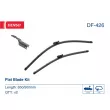 Kit balais d'essuie-glace DENSO DF-426 - Visuel 1