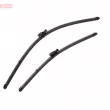 Kit balais d'essuie-glace DENSO DF-426 - Visuel 2