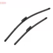 Kit balais d'essuie-glace DENSO DF-427 - Visuel 2