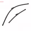Kit balais d'essuie-glace DENSO DF-428 - Visuel 2