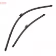 Kit balais d'essuie-glace DENSO DF-431 - Visuel 2