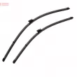 Kit balais d'essuie-glace DENSO DF-432 - Visuel 2