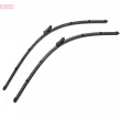 Kit balais d'essuie-glace DENSO DF-433 - Visuel 2