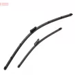 Kit balais d'essuie-glace DENSO DF-434 - Visuel 2