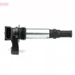 Bobine d'allumage DENSO DIC-0204 - Visuel 1