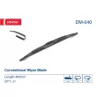 Balai d'essuie-glace DENSO DM-040 - Visuel 2