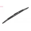 Balai d'essuie-glace DENSO DM-043 - Visuel 1