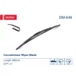 Balai d'essuie-glace DENSO DM-648 - Visuel 2