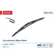 Balai d'essuie-glace DENSO DM-653 - Visuel 2