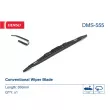 Balai d'essuie-glace DENSO DMS-555 - Visuel 2