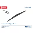 Balai d'essuie-glace DENSO DMS-560 - Visuel 2