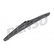 Balai d'essuie-glace DENSO DRB-028 - Visuel 2