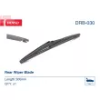 Balai d'essuie-glace DENSO DRB-030 - Visuel 1